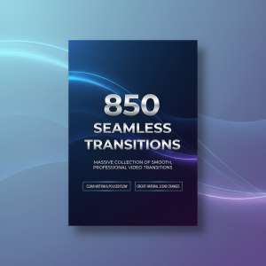 850 Seamless Transitions